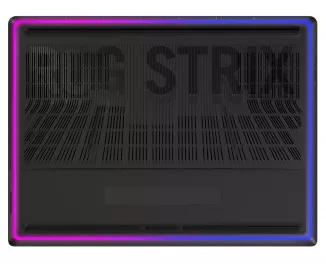 Ноутбук ASUS ROG Strix SCAR 18 2025 G835LX-SA046W Off Black