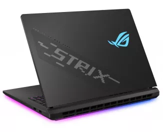Ноутбук ASUS ROG Strix SCAR 18 2025 G835LX-SA088X Off Black