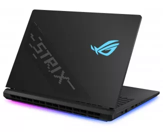Ноутбук ASUS ROG Strix SCAR 18 2025 G835LX-U9642W Off Black