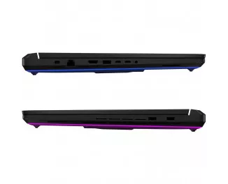 Ноутбук ASUS ROG Strix SCAR 18 2025 G835LX-U9644X Off Black