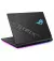 Ноутбук ASUS ROG Strix SCAR 18 2025 G835LX-XS98 Off Black