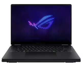 Ноутбук ASUS ROG Zephyrus Duo 16 2026 GX651AX-DB96 Stellar Gray