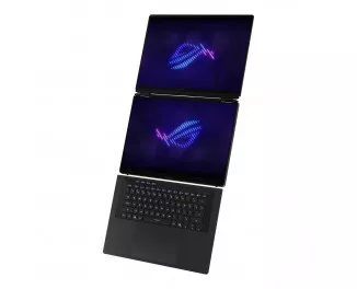 Ноутбук ASUS ROG Zephyrus Duo 16 2026 GX651AX-DB96 Stellar Gray