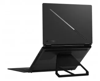 Ноутбук ASUS ROG Zephyrus Duo 16 2026 GX651AX-DB96 Stellar Gray