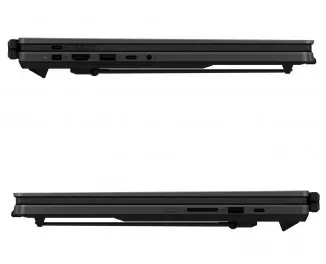 Ноутбук ASUS ROG Zephyrus Duo 16 2026 GX651AX-DB96 Stellar Gray