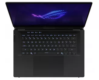 Ноутбук ASUS ROG Zephyrus Duo 16 2026 GX651AX-DB96 Stellar Gray