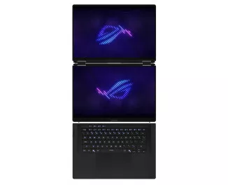 Ноутбук ASUS ROG Zephyrus Duo 16 2026 GX651AX-DB96 Stellar Gray