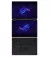 Ноутбук ASUS ROG Zephyrus Duo 16 2026 GX651AX-DB96 Stellar Gray