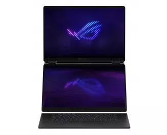 Ноутбук ASUS ROG Zephyrus Duo 16 2026 GX651AX-DB96 Stellar Gray
