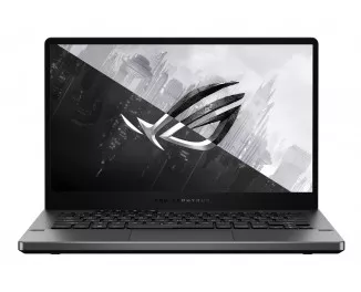 Ноутбук ASUS ROG Zephyrus G14 2021 GA401QE-716512G0T Eclipse Gray REF