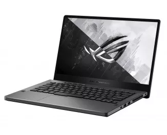 Ноутбук ASUS ROG Zephyrus G14 2021 GA401QE-716512G0T Eclipse Gray REF