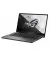 Ноутбук ASUS ROG Zephyrus G14 2021 GA401QE-716512G0T Eclipse Gray REF