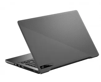 Ноутбук ASUS ROG Zephyrus G14 2021 GA401QE-716512G0T Eclipse Gray REF