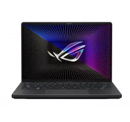 Ноутбук ASUS ROG Zephyrus G14 2023 GA402XY-NC019W Eclipse Gray REF