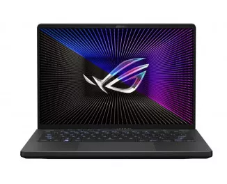 Ноутбук ASUS ROG Zephyrus G14 2023 GA402XY-NC019W Eclipse Gray REF