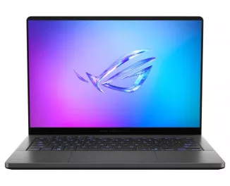 Ноутбук ASUS ROG Zephyrus G14 2025 GA403UP-CS96 Eclipse Gray