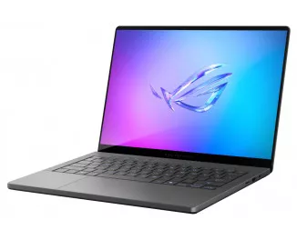 Ноутбук ASUS ROG Zephyrus G14 2025 GA403UP-CS96 Eclipse Gray