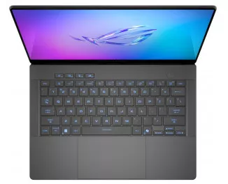 Ноутбук ASUS ROG Zephyrus G14 2025 GA403UP-CS96 Eclipse Gray