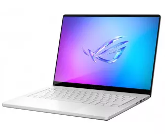 Ноутбук ASUS ROG Zephyrus G14 2025 GA403WR-G14.R95070TI_1 Platinum White