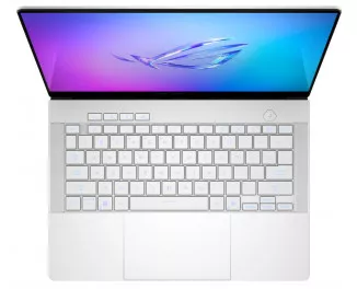 Ноутбук ASUS ROG Zephyrus G14 2025 GA403WR-G14.R95070TI_2 Platinum White