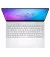 Ноутбук ASUS ROG Zephyrus G14 2025 GA403WR-G14.R95070TI_2 Platinum White
