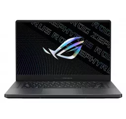 Ноутбук ASUS ROG Zephyrus G15 2021 GA503QM-BS94Q Eclipse Gray REF