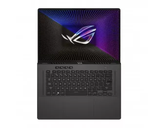 Ноутбук ASUS ROG Zephyrus G16 2023 GU603VI-G16.I74070_custom 32/1TB Eclipse Gray