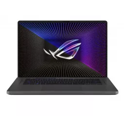Ноутбук ASUS ROG Zephyrus G16 2023 GU603VI-G16.I74070_custom 48/2TB Eclipse Gray