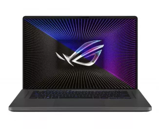 Ноутбук ASUS ROG Zephyrus G16 2023 GU603VI-G16.I74070_custom 48/2TB Eclipse Gray