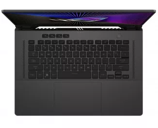 Ноутбук ASUS ROG Zephyrus G16 2023 GU603VI-G16.I74074 Eclipse Gray