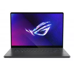 Ноутбук ASUS ROG Zephyrus G16 2024 GU605MI-G16.U94070_custom 16/2TB Eclipse Gray