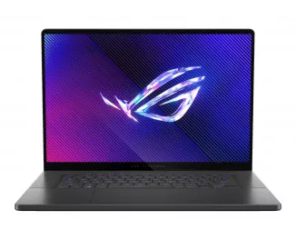 Ноутбук ASUS ROG Zephyrus G16 2024 GU605MI-G16.U94070_custom 16/2TB Eclipse Gray