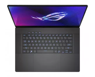 Ноутбук ASUS ROG Zephyrus G16 2024 GU605MI-G16.U94070_custom 16/2TB Eclipse Gray