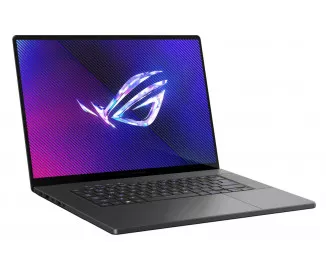 Ноутбук ASUS ROG Zephyrus G16 2024 GU605MY-G16.U94090 Eclipse Gray