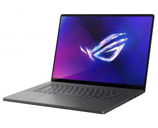 Ноутбук ASUS ROG Zephyrus G16 2024 GU605MY-G16.U94090 Eclipse Gray