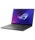 Ноутбук ASUS ROG Zephyrus G16 2024 GU605MY-NEBULA126W Eclipse Gray