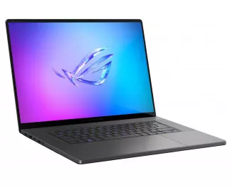 Ноутбук ASUS ROG Zephyrus G16 2025 GU605CW-QR148X Eclipse Gray
