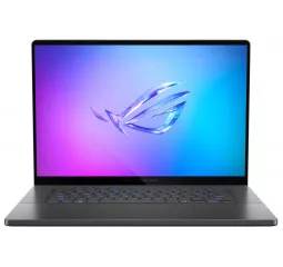 Ноутбук ASUS ROG Zephyrus G16 2025 GU605CX-QR122X Eclipse Gray