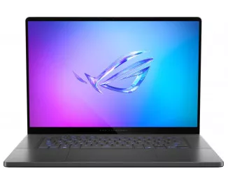 Ноутбук ASUS ROG Zephyrus G16 2025 GU605CX-QR122X Eclipse Gray