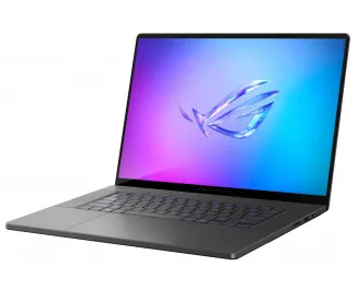 Ноутбук ASUS ROG Zephyrus G16 2025 GU605CX-QR122X Eclipse Gray