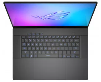 Ноутбук ASUS ROG Zephyrus G16 2025 GU605CX-QR122X Eclipse Gray
