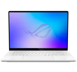 Ноутбук ASUS ROG Zephyrus G16 2026 GU606AR-TB011W (90NR0PC1-M00790) Platinum White