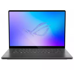 Ноутбук ASUS ROG Zephyrus G16 2026 GU606AX-TB064X (90NR0PE2-M00330) Eclipse Gray
