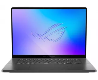 Ноутбук ASUS ROG Zephyrus G16 2026 GU606AX-TB064X (90NR0PE2-M00330) Eclipse Gray