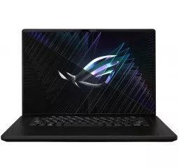 Ноутбук ASUS ROG Zephyrus M16 2023 GU604VY-XS97 AniMe Matrix Matte Black REF