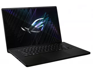 Ноутбук ASUS ROG Zephyrus M16 2023 GU604VZ-CS94_custom Matte Black