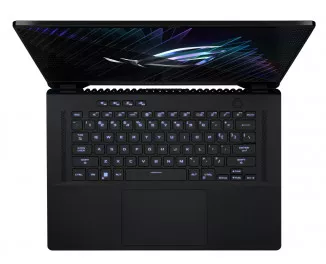 Ноутбук ASUS ROG Zephyrus M16 2023 GU604VZ-CS94_custom Matte Black