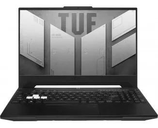 Ноутбук ASUS TUF Dash F15 2022 FX517ZE-HN043 Off Black
