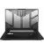 Ноутбук ASUS TUF Dash F15 2022 FX517ZE-HN043 Off Black