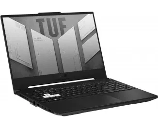 Ноутбук ASUS TUF Dash F15 2022 FX517ZE-HN043 Off Black
